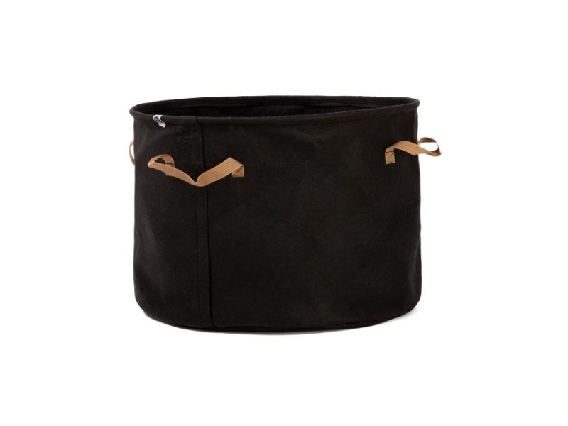 Maceta Geotextil Premium Redonda 40 Lts.